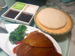 -梁家大院•农家菜(昆山会展中心店)