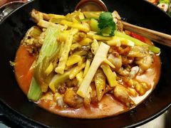 -望湘园·湖南菜(宏伊店)