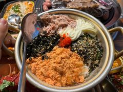 -九田家黑牛烤肉料理(新辰里亚运村店)
