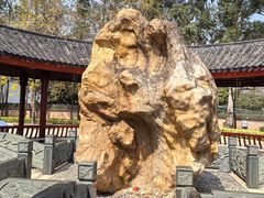 -广东圆玄道观