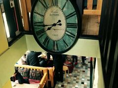 -旅马餐厅(茅家埠店)