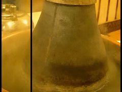 -洞庭洲·防空洞火锅·烧烤·铜锅涮肉(新百广场店)