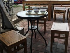 露天位-奶酪魏(牛街总店)
