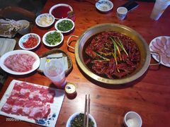 -春熙里老火锅(春熙路店)