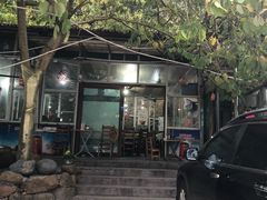 门面-桃姐农庄老字号(从化温泉店)