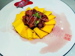 -禧瑞都大饭店(吊桥路店)