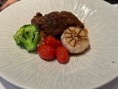-罗宾斯牛排馆(重庆丽晶酒店)