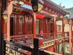-上海白云观
