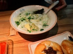 -琴岛顺天馄饨(崂山金鼎店)
