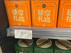 -Olé精品超市(上海虹桥南丰城店)