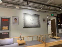 -FineYoga梵音瑜伽·普拉提