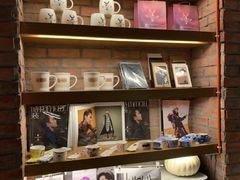 -THE ALLEY 鹿角巷(时代天街A馆店)