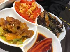 -双宝铁饭盒(南十四店)