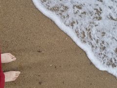 -海云台海滩