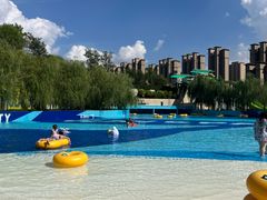 -清河半岛温泉度假酒店