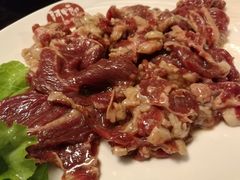 -阿里郎海鲜酒店