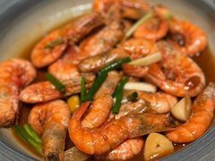 红烧三鲜-荣小馆(临海世纪花城店)