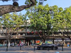 -粤·向群饭店(泮塘路店)
