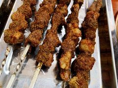 -岳合轩老北京涮肉