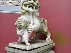 -南岳衡山风景名胜区-南岳大庙