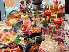 -猫抓烤肉(春熙路店)
