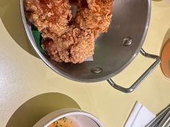 -米仓食堂(皇庭广场店)