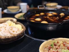 -李子坝梁山鸡(李子坝大鸡哥店)