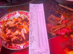 -肥龙火锅(南坪店)