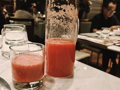 西瓜汁-荣兴酒家(徐家汇店)