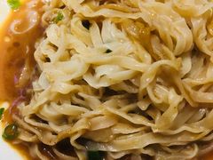 招牌拌面-老巷口川味火锅