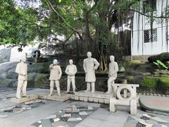 -船政文化景区-罗星塔公园