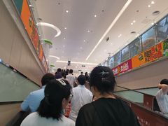 -丽达购物中心(崂山店)