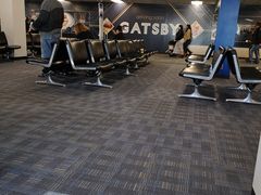 -华盛顿杜勒斯国际机场