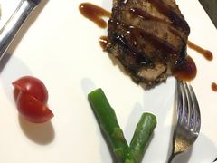 -JUKEBOX玖部音乐餐厅(华侨城店)