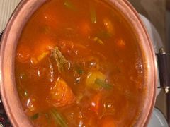 -同合居·非遗东北菜(王府井店)