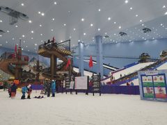 -广州热雪奇迹