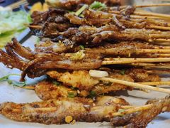 -林二哥宜烤官·宜宾小烧烤