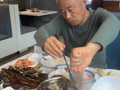 -半岛听涛蒸汽海鲜自助(K11店)