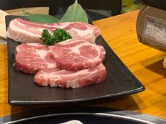 -咕咕站韩国料理(紫金港店)