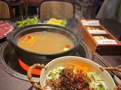 -芸鲜季·云南野生菌餐厅· 云南风物味研社(闵行店)