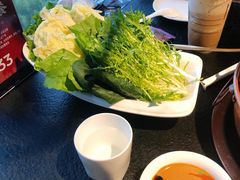 -铜来聚老北京涮肉(恒隆广场店)