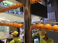 -深圳来福士广场