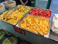 -京元盛铜锅涮肉(上海总店)