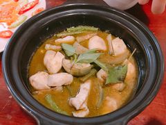 -Thai Market Restaurant( 04 Tran Quoc Toan)