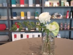 -dotcom coffee古点咖啡(致真大厦店)