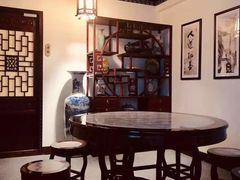 -CLUE演绎实景剧本杀(江南西店)