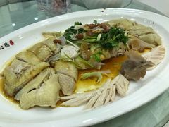 -清心鸡沙田乳鸽店·非遗传承(粤垦路店)