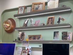 -海马体家庭照相馆(广州正佳广场店)
