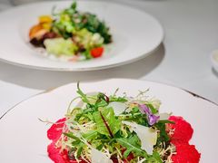 -燃扒房Steakhouse(皇庭店)