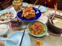 -小吊梨汤·北京菜(香山店)